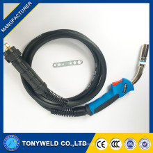 230A CO2 200A mini mig 25AK welding torch